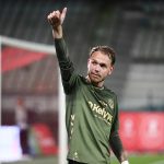 ASSE : 14 minutes et premier coup d’éclat du Peuple Vert à Annecy ! 