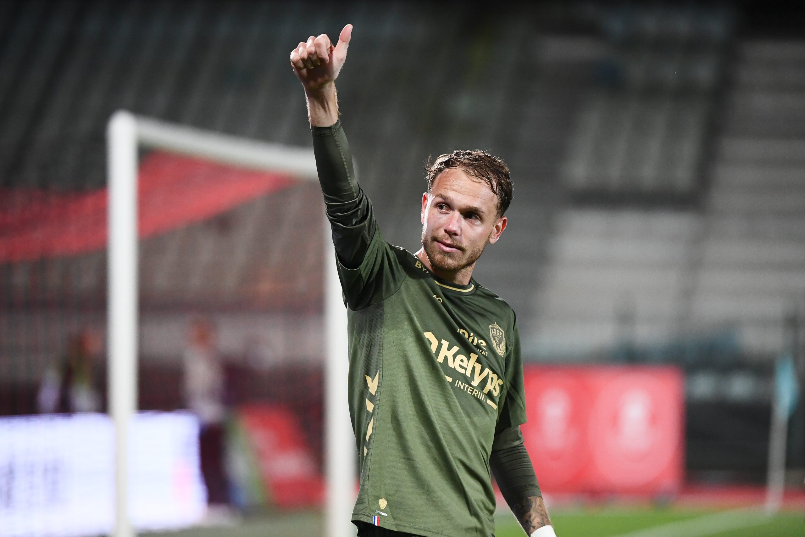 ASSE : le parcage vert embrase Clermont, Cardona le remercie ! (vidéo)