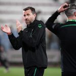 ASSE Mercato : Horneland rêve de ce joker