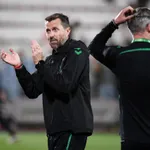 ASSE Mercato : Horneland rêve de ce joker