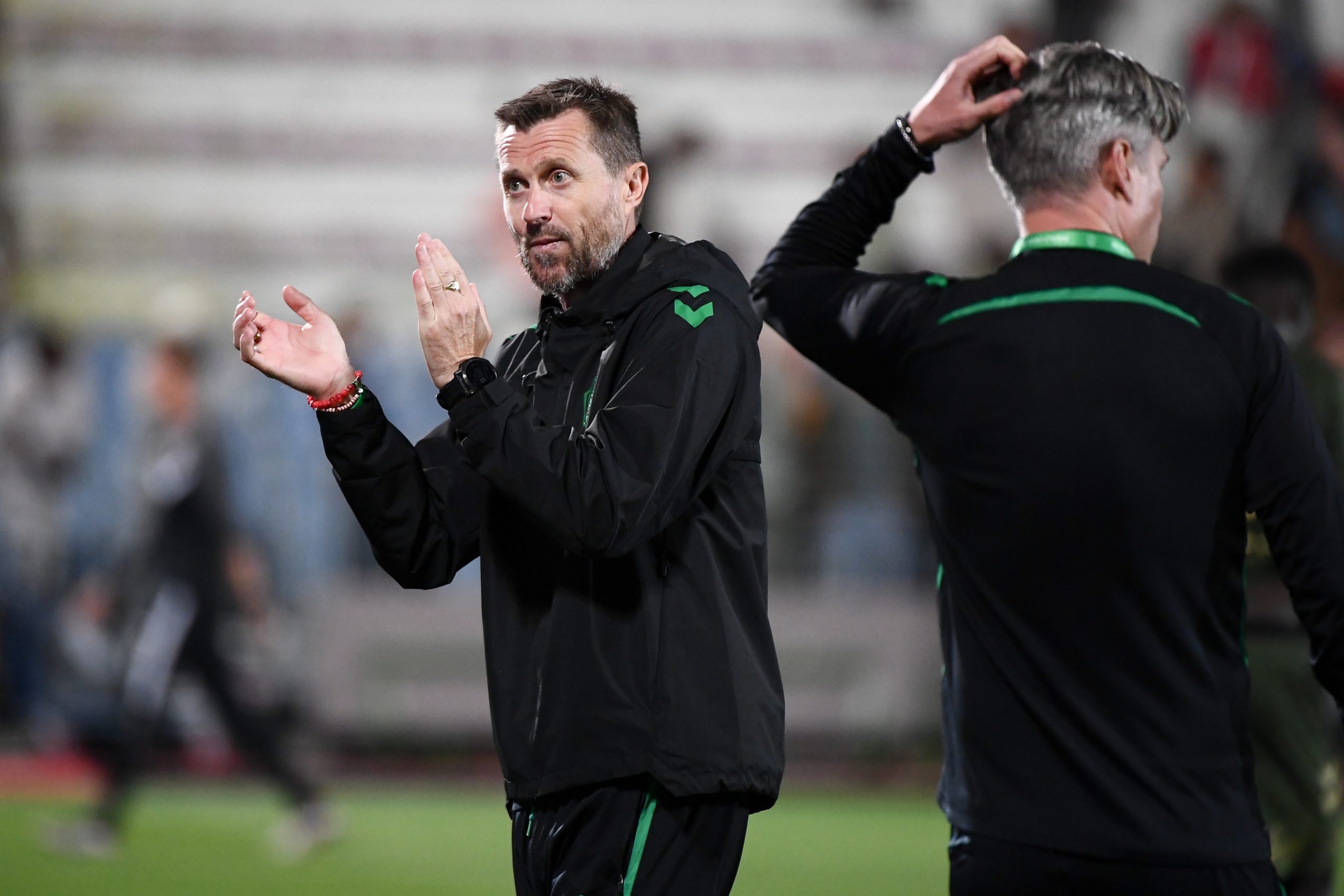 ASSE : à Boulogne, Horneland s'est découvert un nouveau chouchou