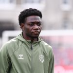 ASSE : Annan a déjà son mentor chez les Verts