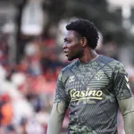 ASSE Mercato : une légende du Real Madrid inspire Ebenezer Annan