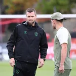 ASSE : Horneland a un petit chouchou chez les Verts, un cadre balance tout !