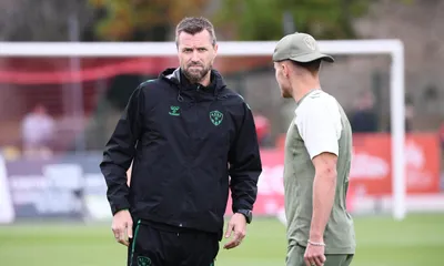 ASSE : Horneland a un petit chouchou chez les Verts, un cadre balance tout !