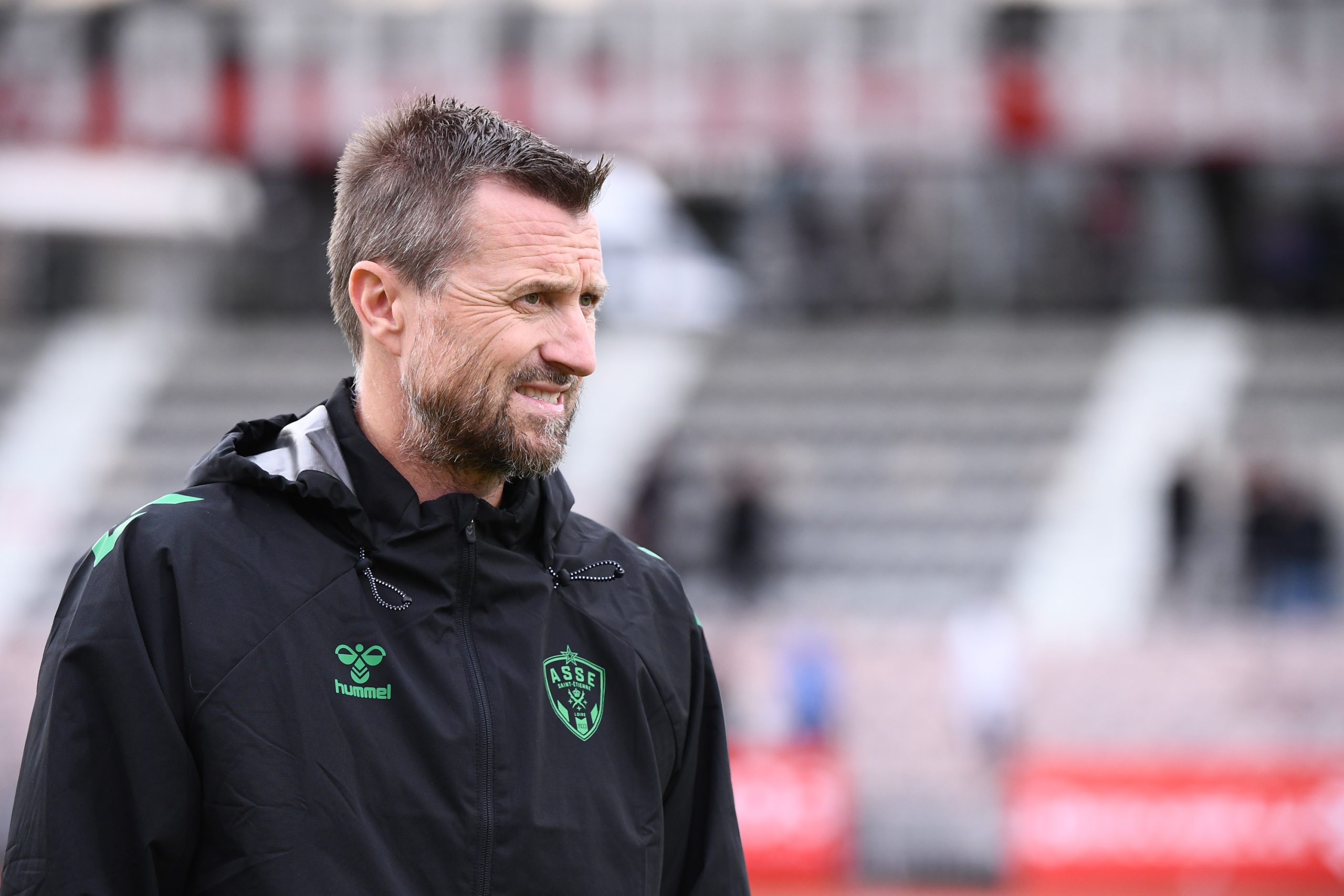 ASSE : le calendrier démentiel qui attend Eirik Horneland et Saint-Étienne !