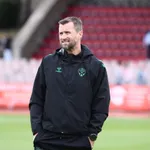 ASSE : la compo d&rsquo;Eirik Horneland pour affronter le Red Star