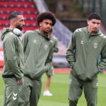 ASSE Mercato : après l’échec Stassin, le Paris FC pense à un autre attaquant des Verts ! 