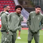 ASSE Mercato : après l’échec Stassin, le Paris FC pense à un autre attaquant des Verts ! 