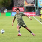 ASSE Mercato : fin de la piste Stade Rennais pour Lucas Stassin !