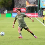 ASSE Mercato : entre le RC Lens et le Stade Rennais, un club a a pris la pole pour Stassin 