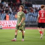 ASSE Mercato : le faux départ de Stassin fait déjà des étincelles