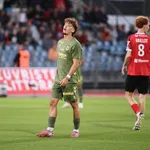 Stassin souhaite quitter l&rsquo;ASSE !