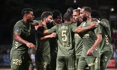 ASSE – L&rsquo;oeil d&rsquo;Adrien Ponsard : « Les Verts ont un pilier, un tracteur, une recrue surprise et un super buteur ! »