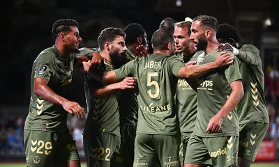 ASSE Mercato : quelle est la meilleure recrue estivale des Verts ?