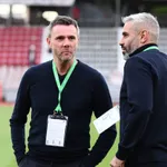 ASSE : Un historique des Verts claque la porte, Kilmer Sports tient déjà son remplaçant