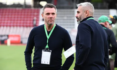 ASSE : Un historique des Verts claque la porte, Kilmer Sports tient déjà son remplaçant