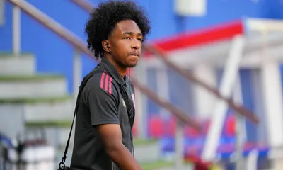 OL Mercato : nouveau coup de tonnerre pour l’avenir de Malick Fofana !