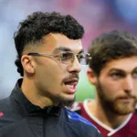 Mercato OL : Aston Villa accélère sur Georges Mikautadze !