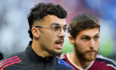 Mercato OL : Aston Villa accélère sur Georges Mikautadze !