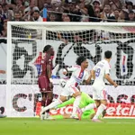 OL Mercato : Fofana vendu avant l&rsquo;Olympico ?