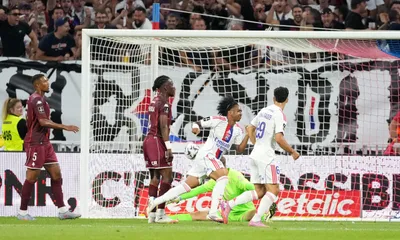 OL Mercato : Fofana vendu avant l&rsquo;Olympico ?