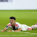 Mercato OL : Villarreal accélère pour Georges Mikautadze, Neom prépare une offre XXL