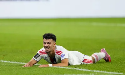 Mercato OL : Villarreal accélère pour Georges Mikautadze, Neom prépare une offre XXL