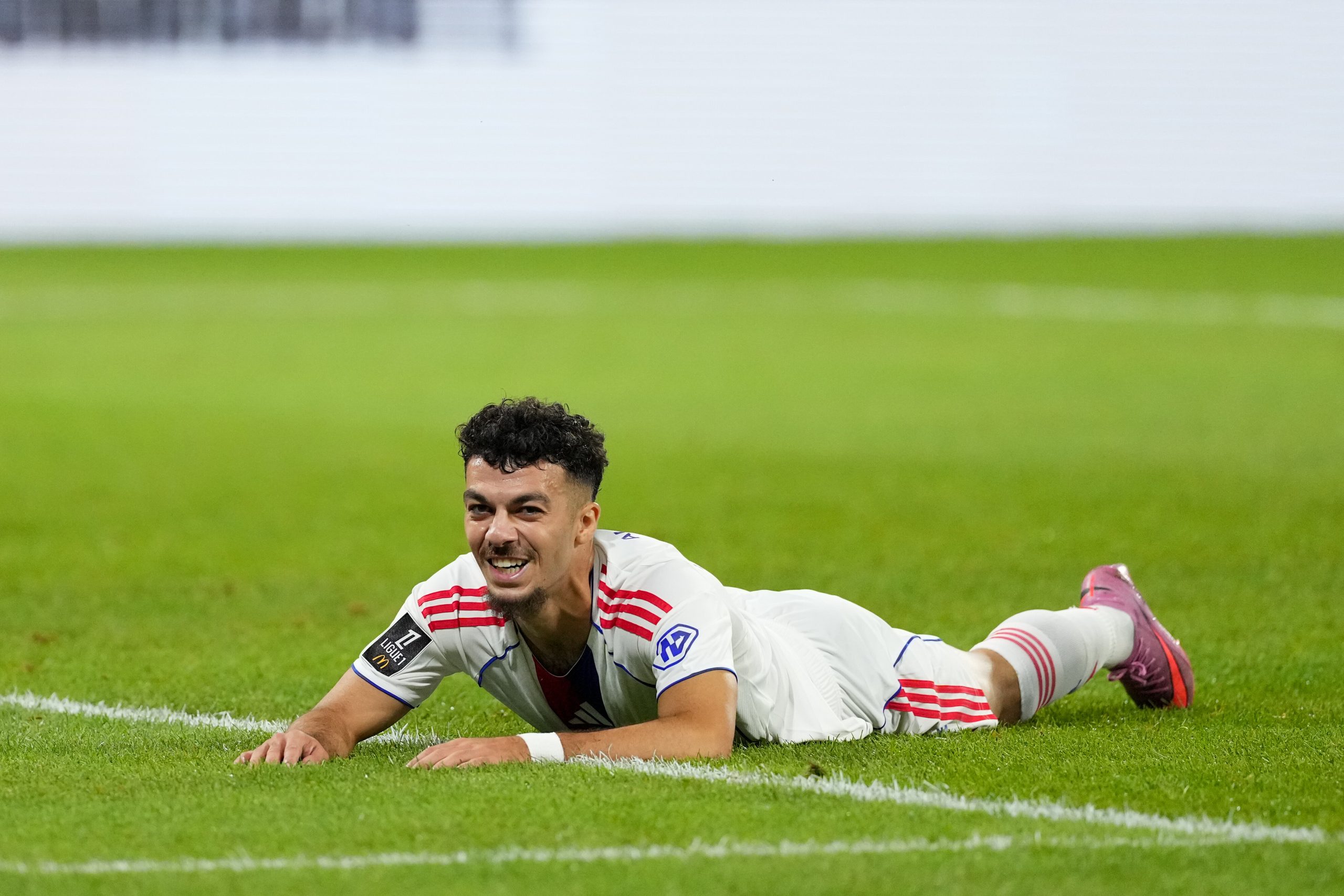 Mercato OL : Villarreal accélère pour Georges Mikautadze, Neom prépare une offre XXL