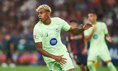 FC Barcelone : Lamine Yamal en couple avec la rappeuse argentine Nicki Nicole ?