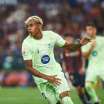 FC Barcelone : Lamine Yamal en couple avec la rappeuse argentine Nicki Nicole ?