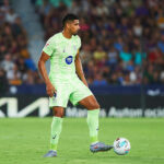 FC Barcelone Mercato : une autre star que Rashford et Lewandowski poussée dehors ! 