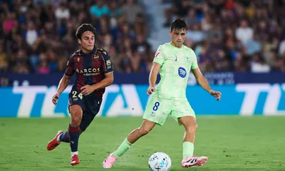 FC Barcelone : le Real Madrid s&rsquo;est invité dans la dernière polémique arbitrale