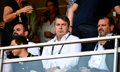 Stade Rennais : Arnaud Pouille débarqué en même temps qu&rsquo;Habib Beye ?