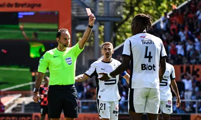 Rennes boucle le départ de Christopher Wooh !