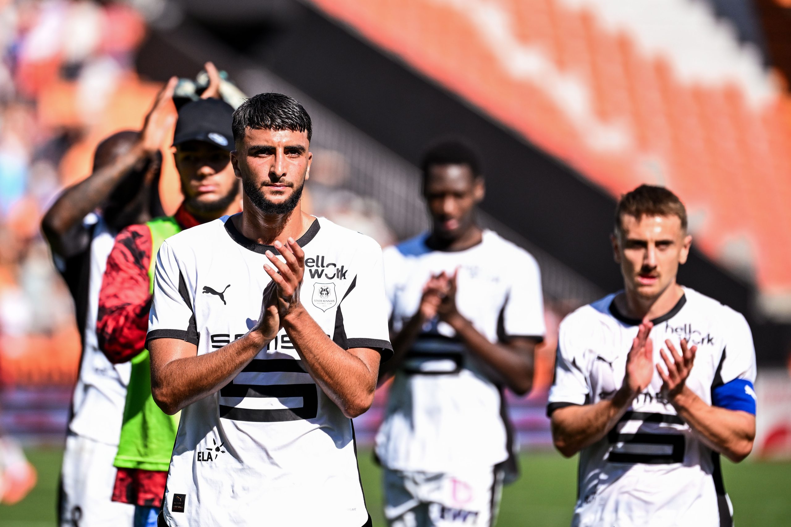 Stade Rennais Mercato : un nouveau départ est acté