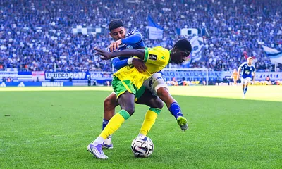 FC Nantes : après Castro, un titulaire s’est blessé en sélection ! 