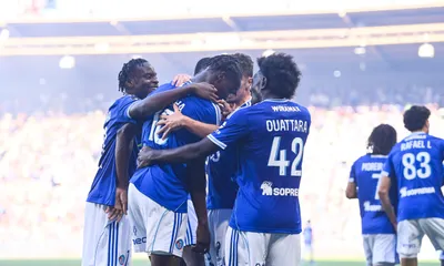 RC Lens : l&rsquo;identité du joueur majeur absent à Strasbourg est connue