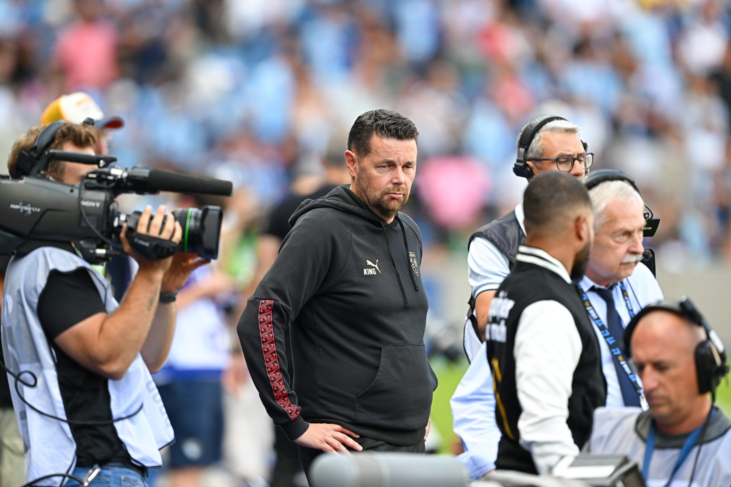 Pierre Sage (RC Lens)