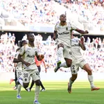 RC Lens : le Racing s&rsquo;offre une victoire difficile face au Havre… les notes des Sang et Or