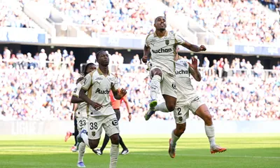 RC Lens : le Racing s&rsquo;offre une victoire difficile face au Havre… les notes des Sang et Or