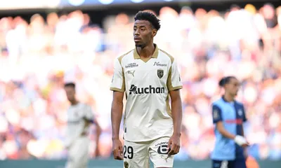 RC Lens Mercato : le prix du transfert de Guilavogui a fuité, c&rsquo;est assez inespéré