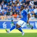 FC Nantes : Junior Mwanga fait passer un message à Luis Castro