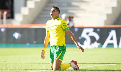 FC Nantes Mercato : ça bouge pour Mostafa Mohamed !