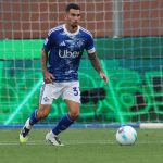 Le Stade Rennais est passé tout proche d’un coup énorme au milieu de terrain !