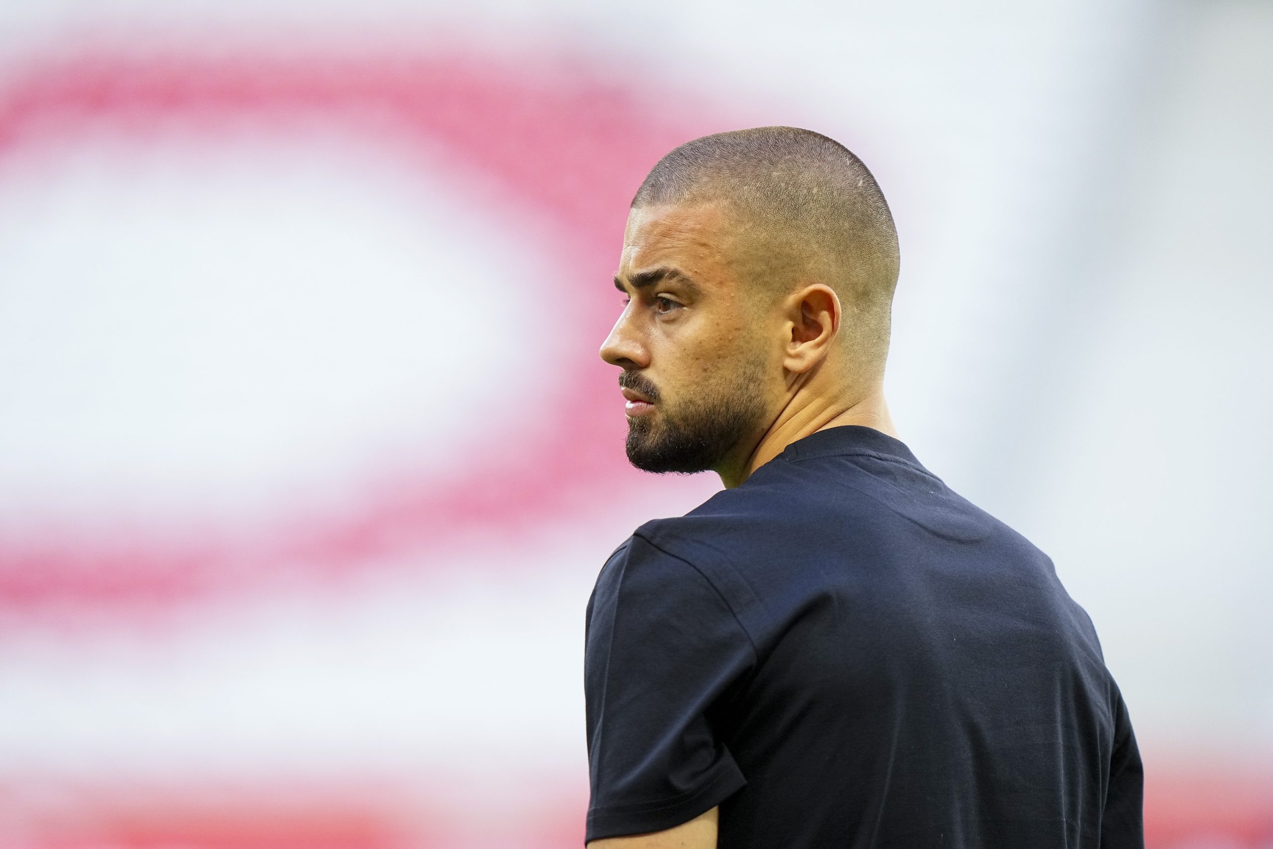 Pourquoi Edon Zhegrova a choisi la Juventus plutôt que l'OM