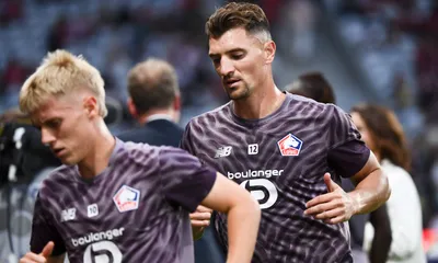 LOSC Mercato : Létang met son veto pour 2 Dogues convoités