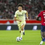 Revue de presse : l&rsquo;AS Monaco scelle l&rsquo;avenir de Maghnes Akliouche