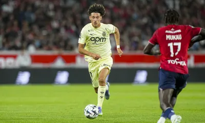 Revue de presse : l&rsquo;AS Monaco scelle l&rsquo;avenir de Maghnes Akliouche