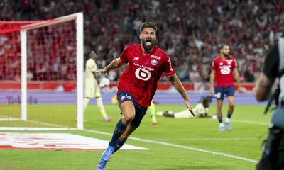 RC Lens – LOSC : Olivier Giroud met tout le monde au courant avant le derby !